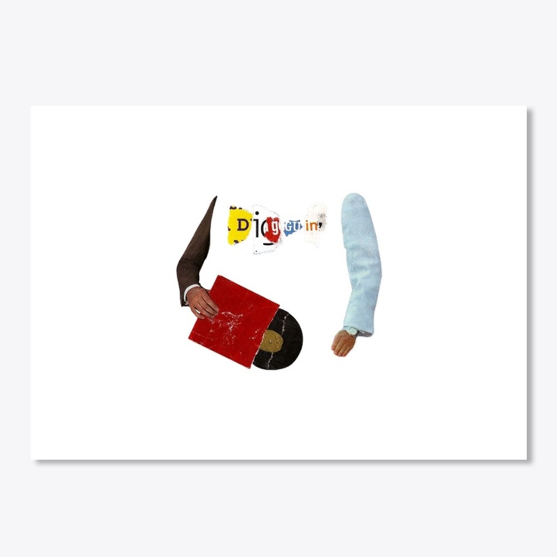 Diggin