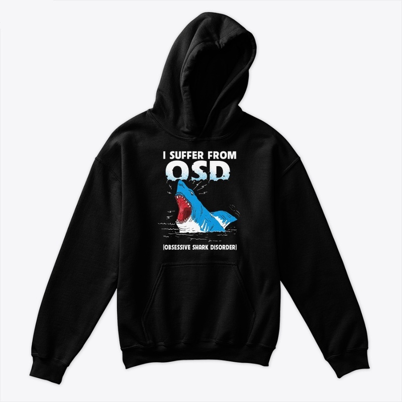 Shark OSD
