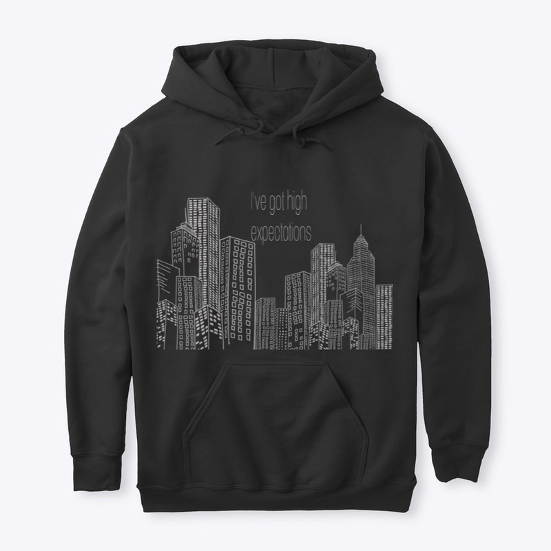 high expectations design