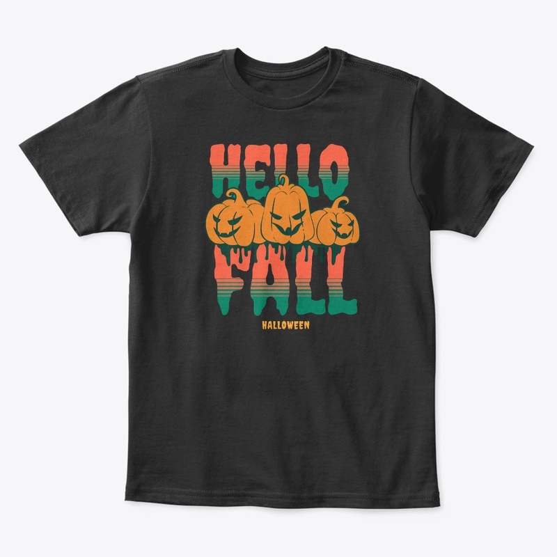 Hello Fall