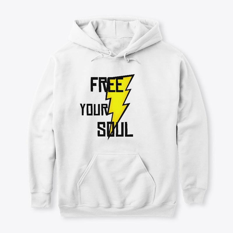 Free your soul