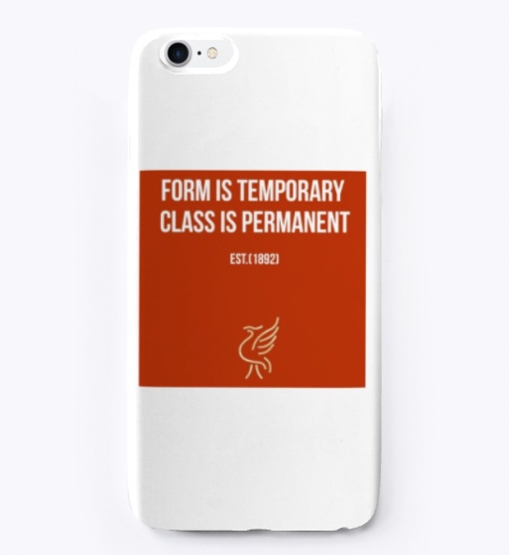 Liverpool Special Quote Collection