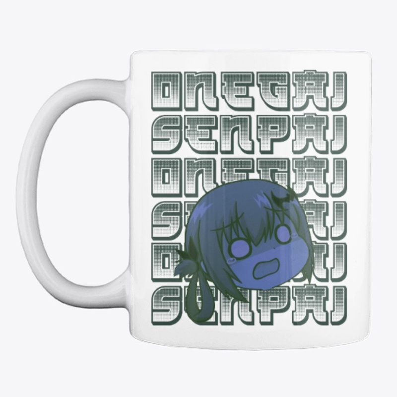 Onegai Senpai