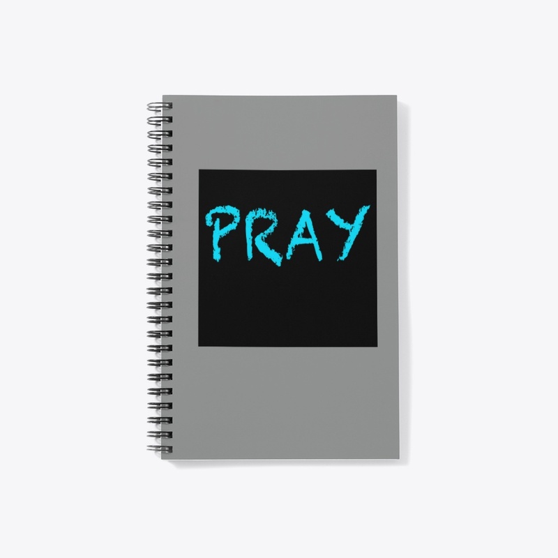 Pray