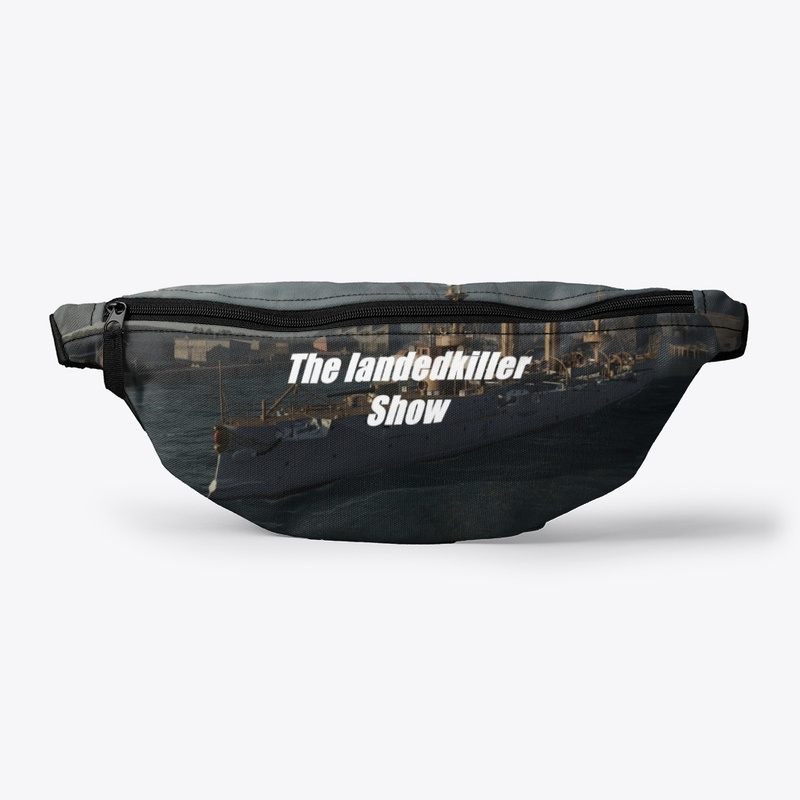 The first landedkiller show collection