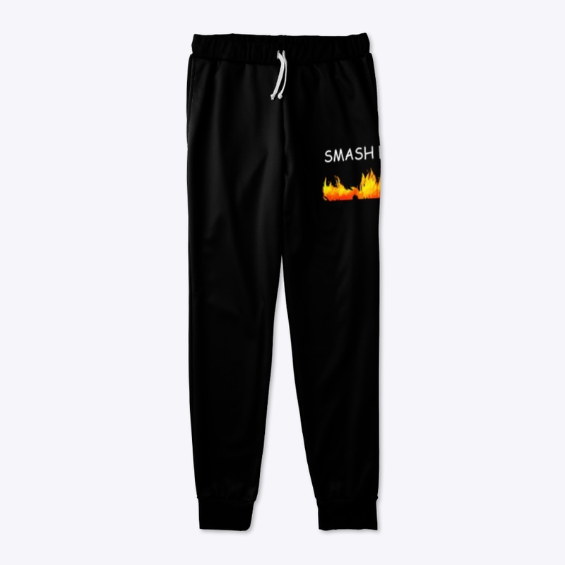 SMASH FEAR - FIRE