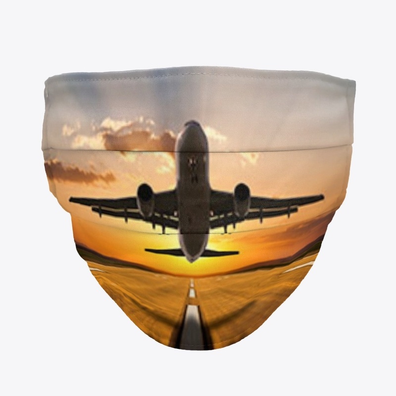 An Amazing Flight