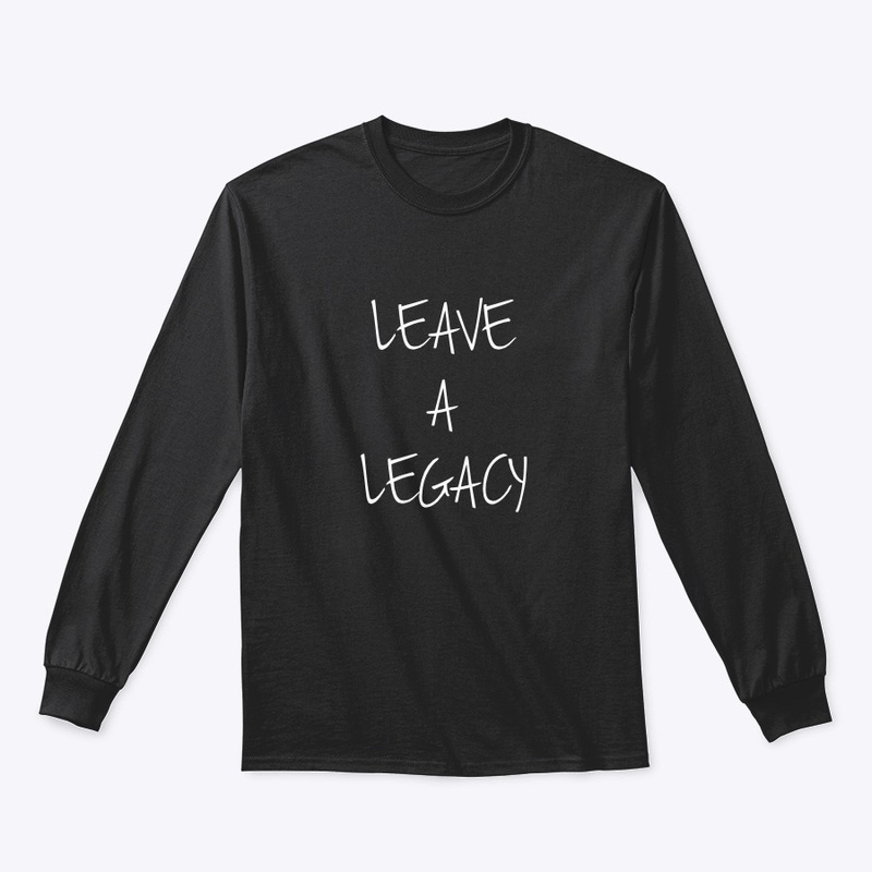 Leave a Legacy