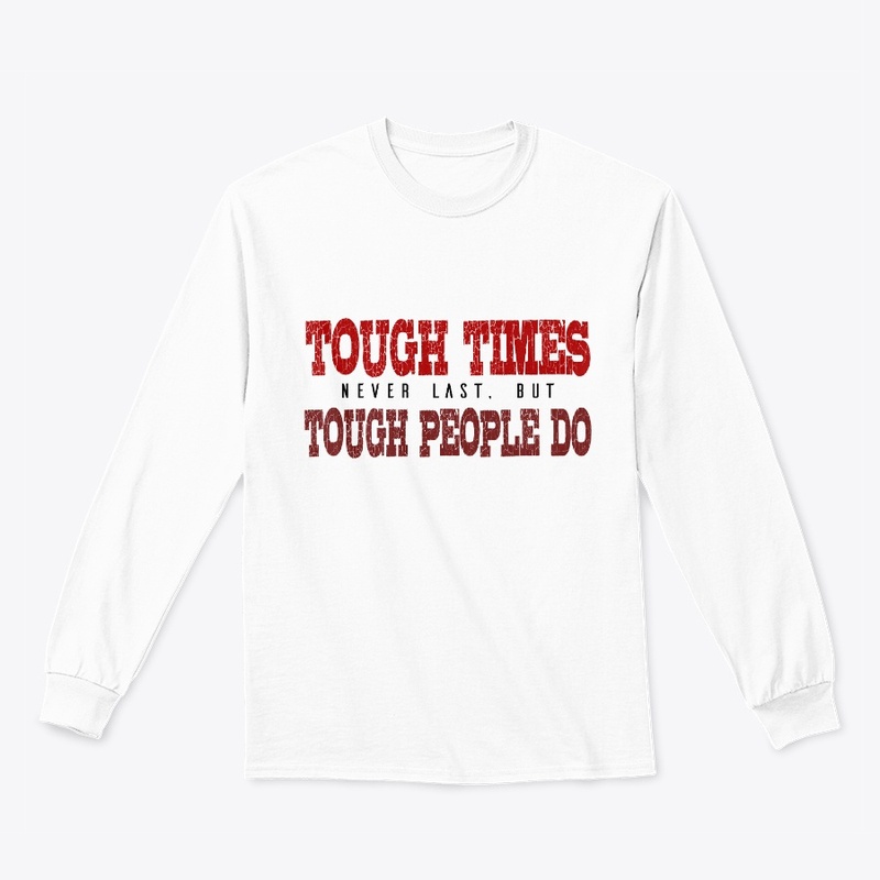 Tough times