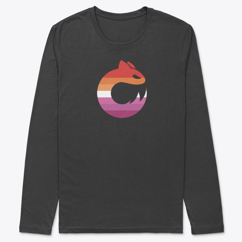 acornz Lesbian Logo 2021