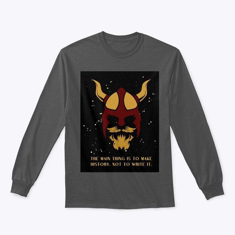 EPIC LEGENDS - VIKING (QUOTE)