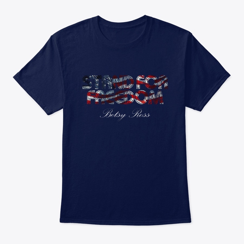 Stand for Freedom
