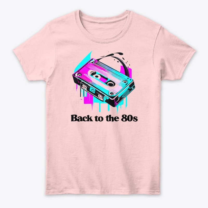 Back to the 80s