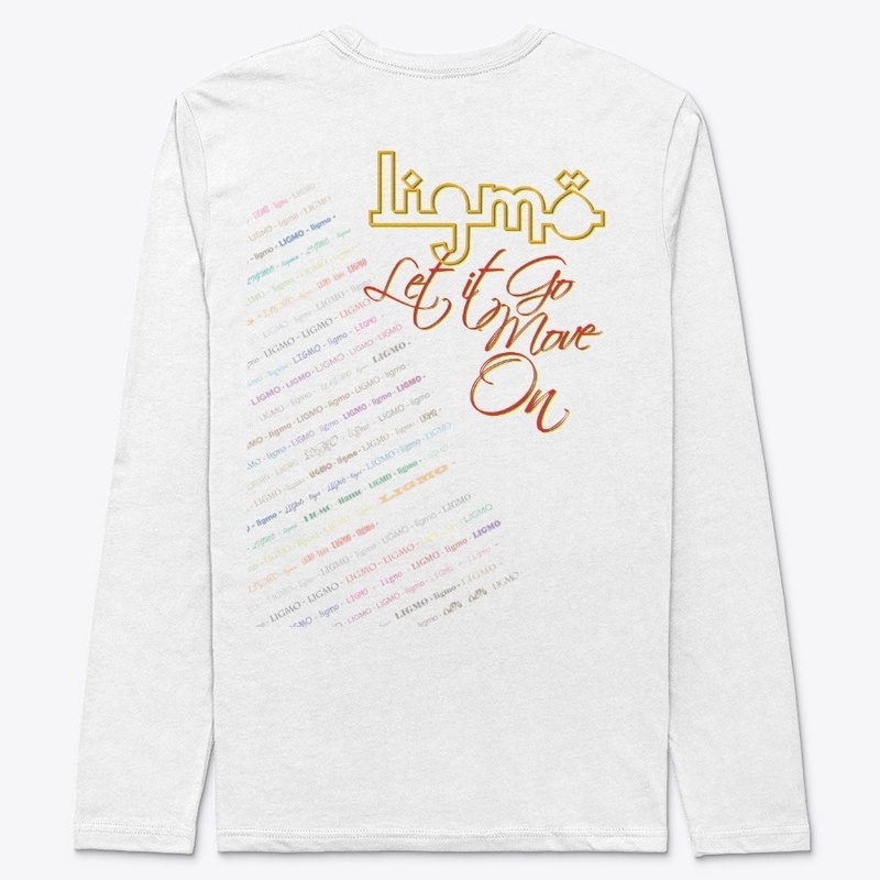 LIGMO -  Gift of Love