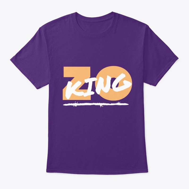 King Zo (Power)
