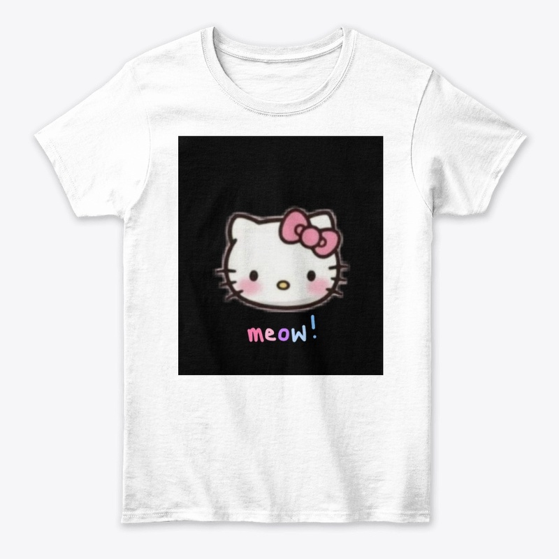 Meow