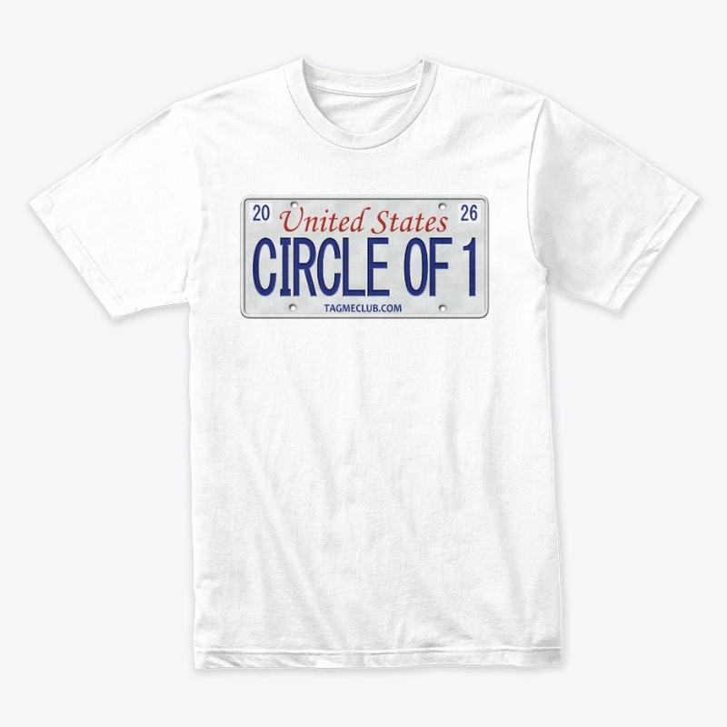 CIRCLE OF 1