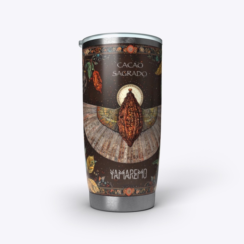 Cacao Sagrado 