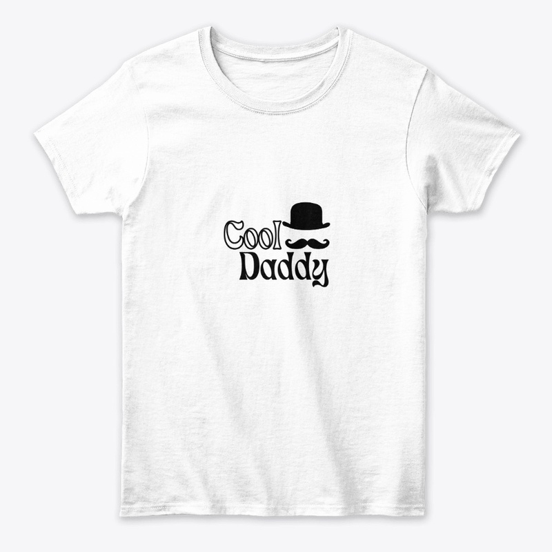 Cool daady