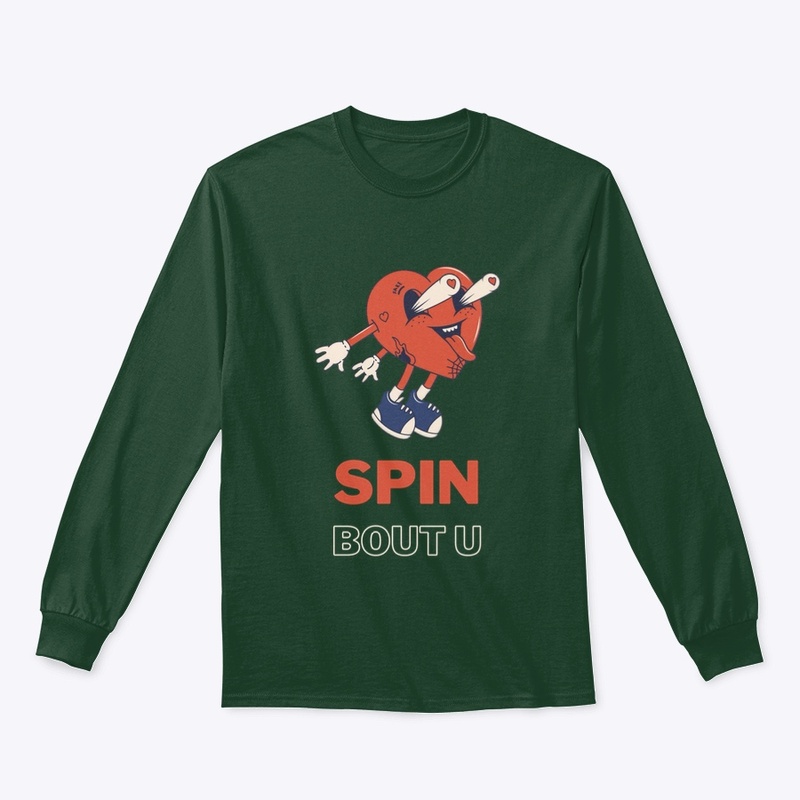 Spinnin’ (2)