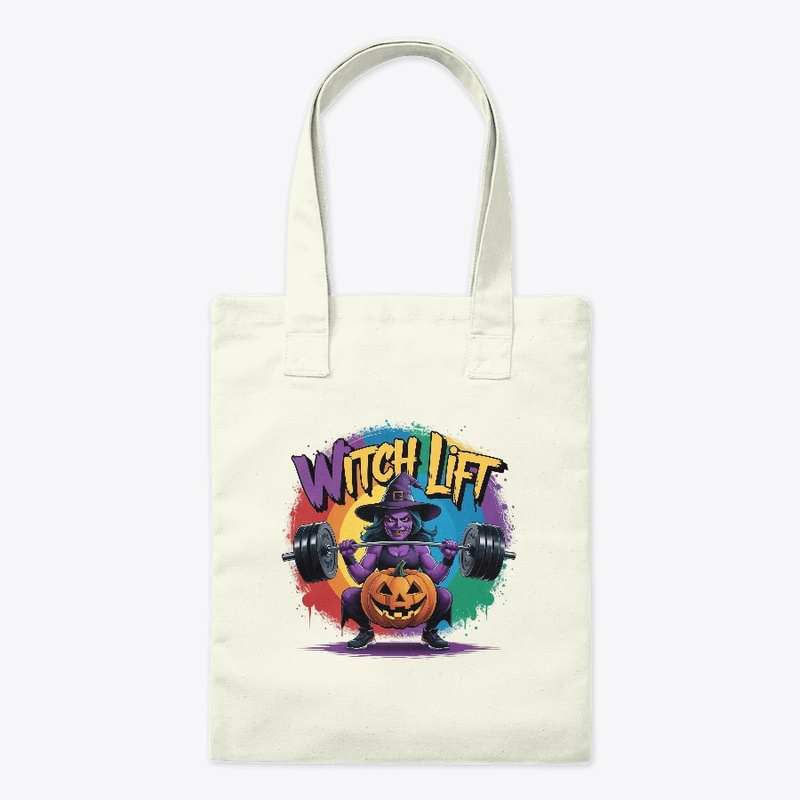 Witch Lift