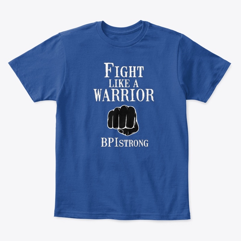 BPIstrong- WHT lettering