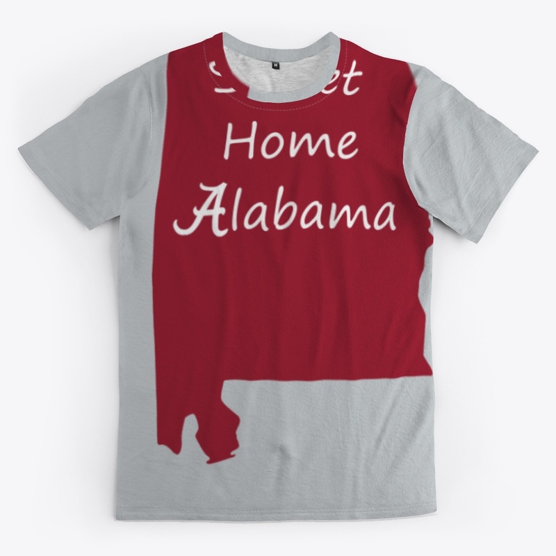 Sweet Home Alabama 01