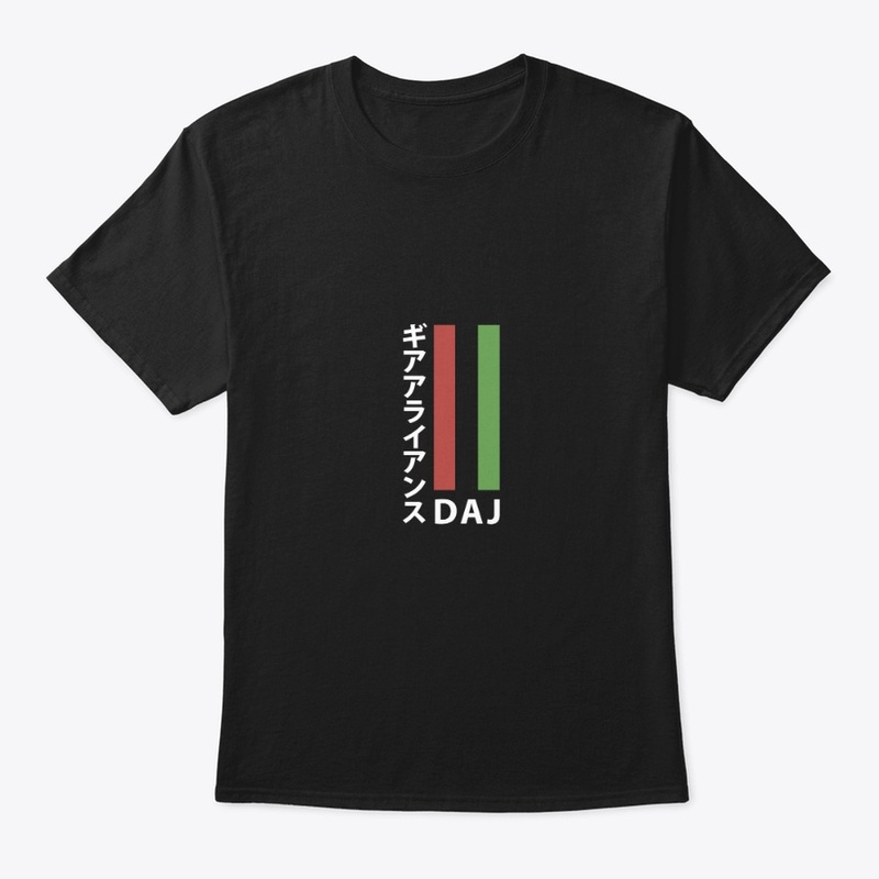 DAJ tri  - Power 