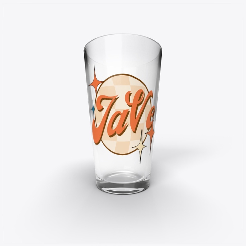 Retro JaVe