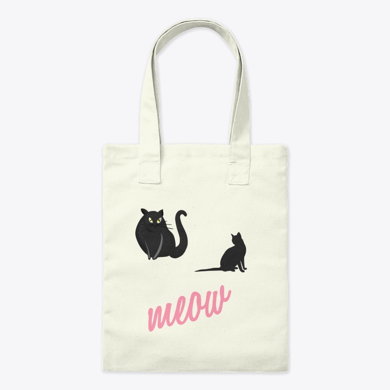 meow