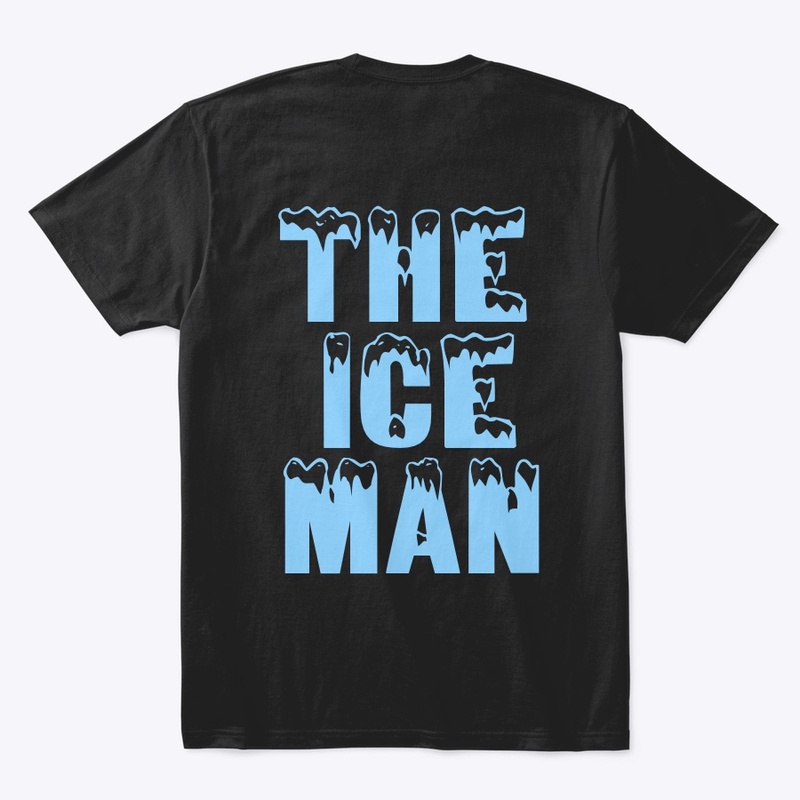 Simple TheIceMan Style