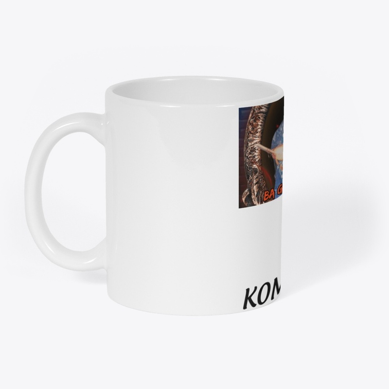 KOMI POULLO