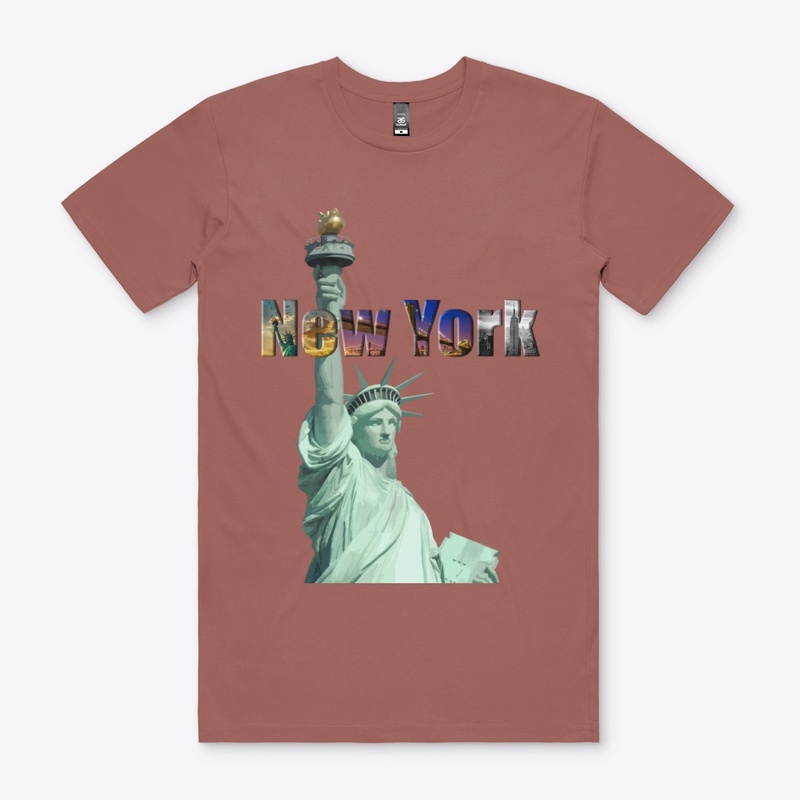 new york souvenirs