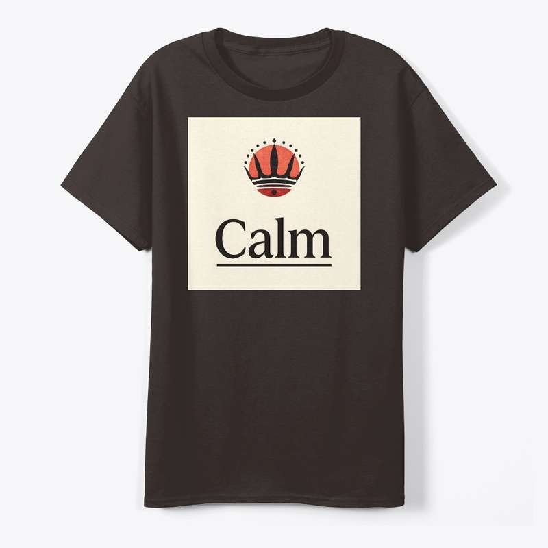Own Your Calm