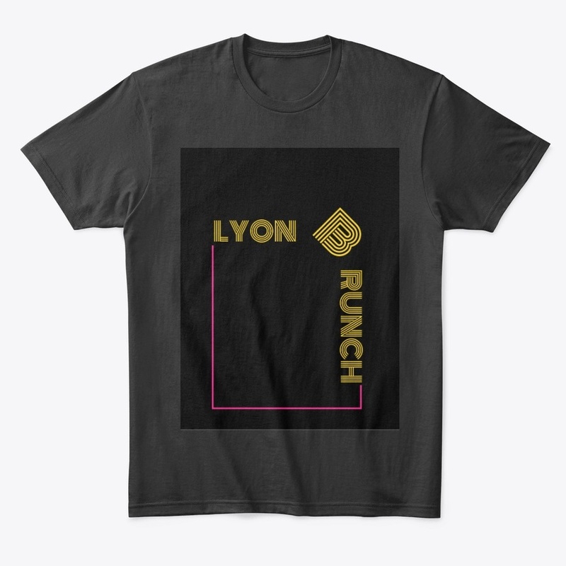 Lyon Brunch T-shirt