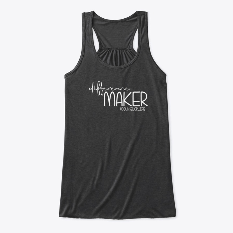 Different Maker - Counselor - Wearables