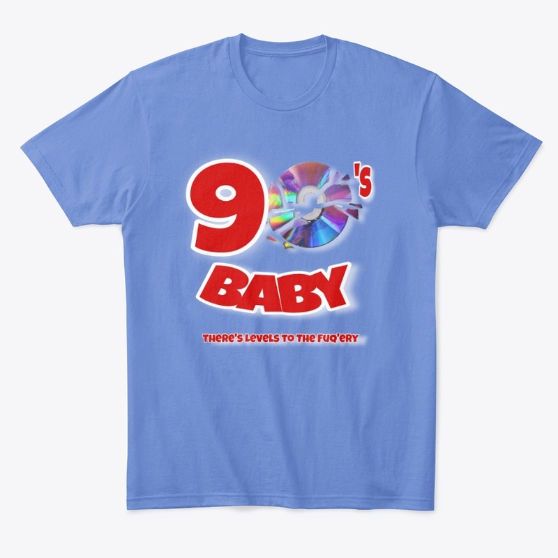 THB 90's Baby 