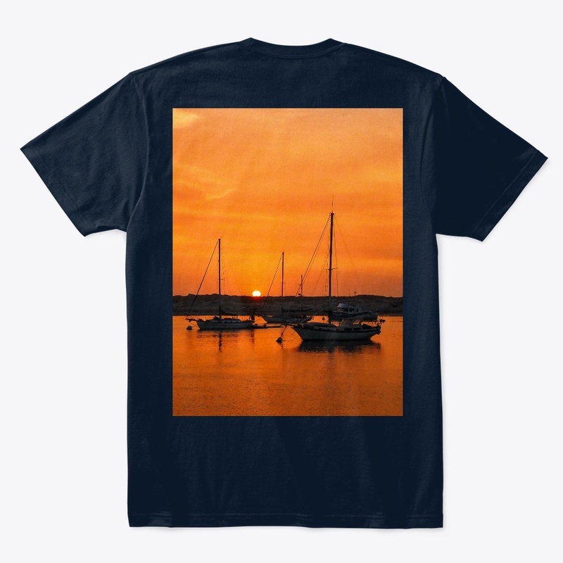 Orange Mooring