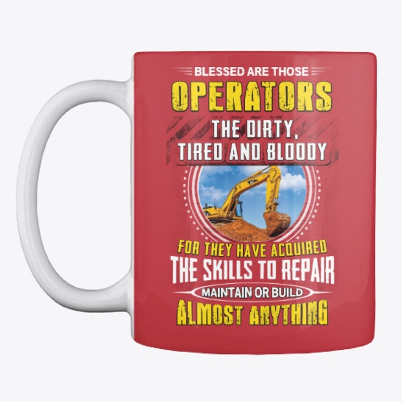 Skilled Operator
