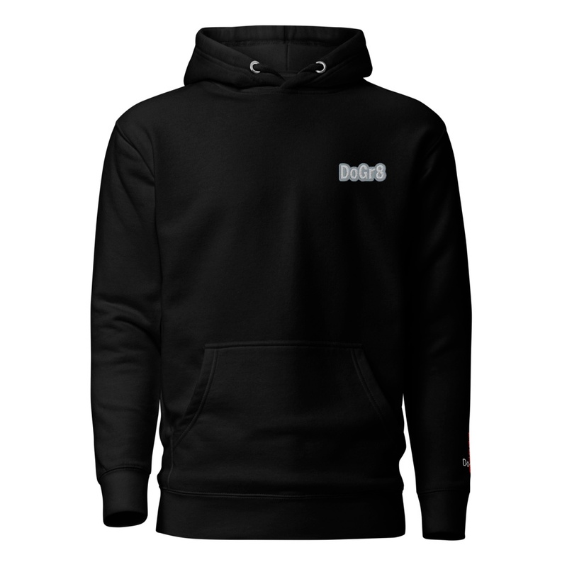 DoGr8 Bold Series