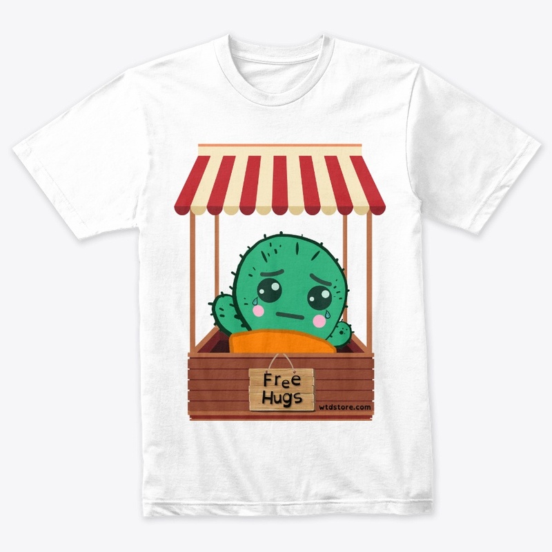 Free Hugs