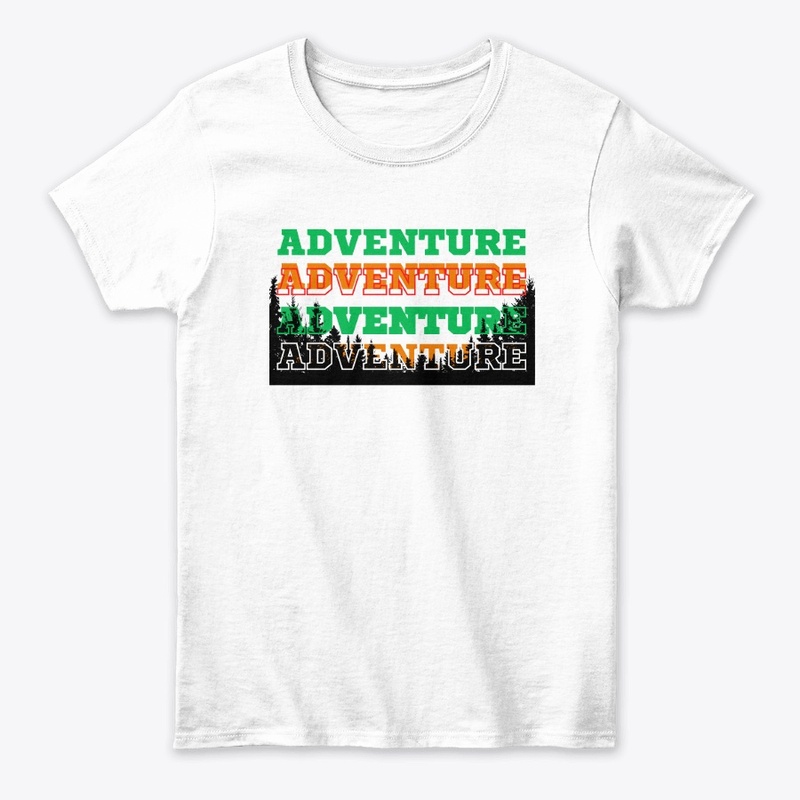 Adventure