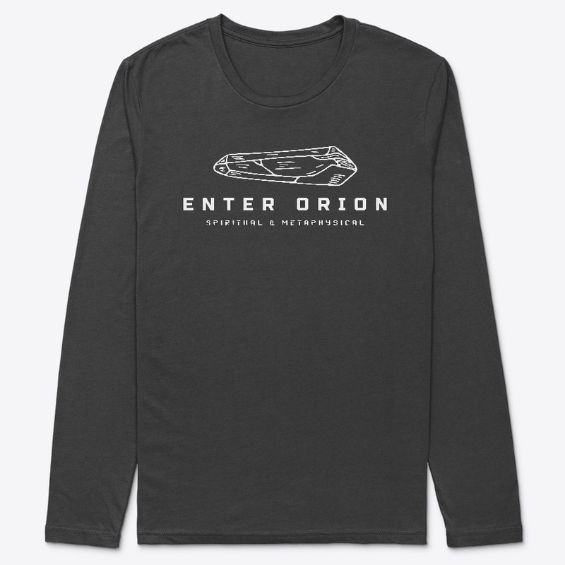 Enter Orion
