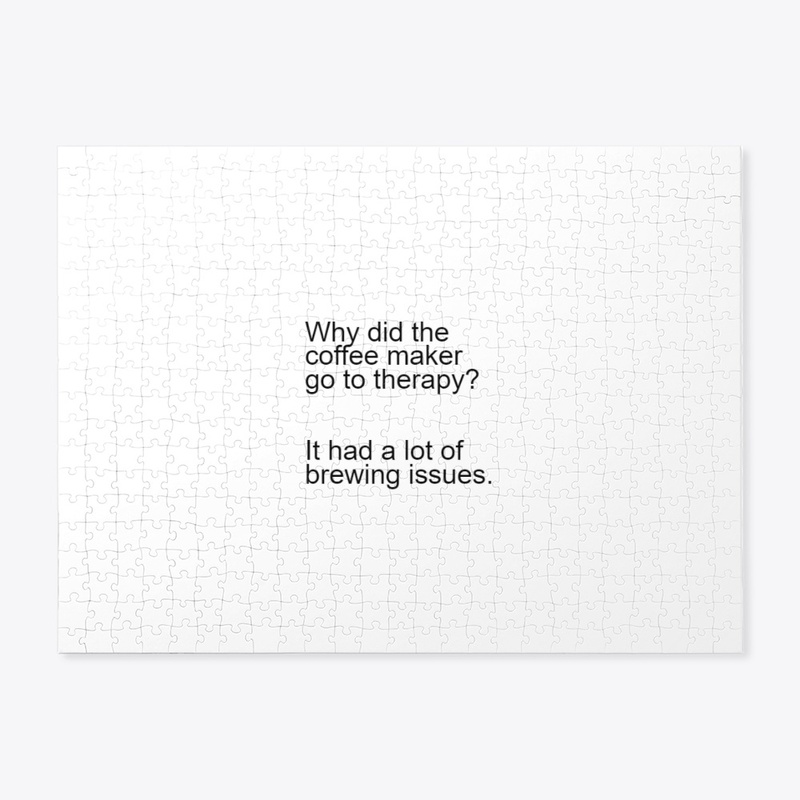 Hot Coffee Maker Brewing