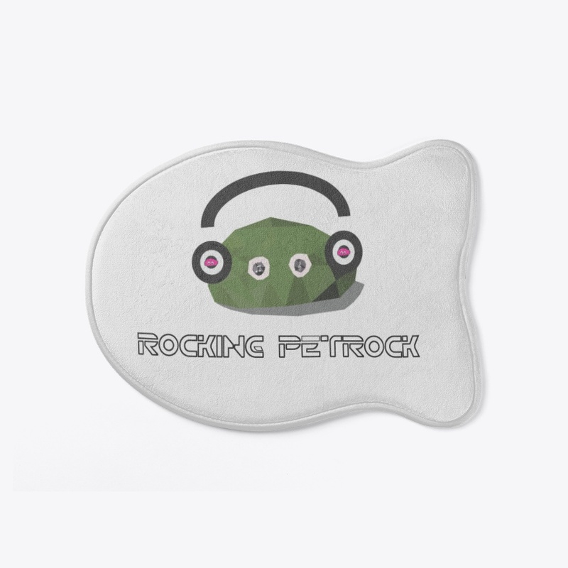 Rocking PetRock