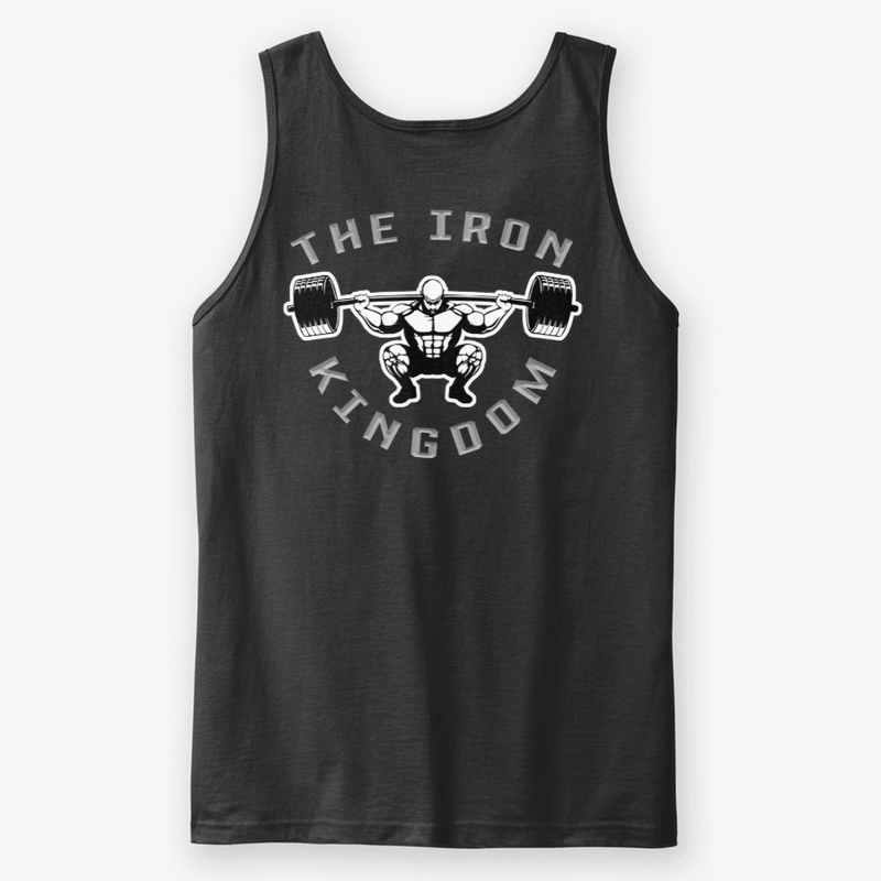 The Iron Kingdom
