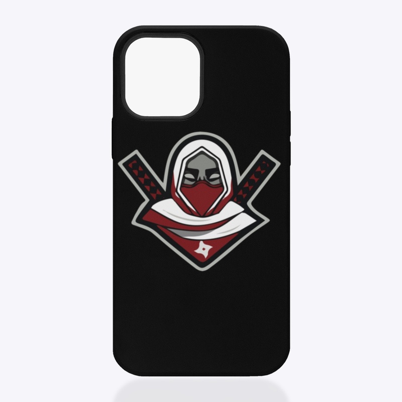 TheDarkNinja03 Phone Case