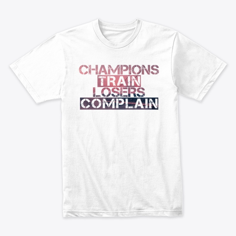champion