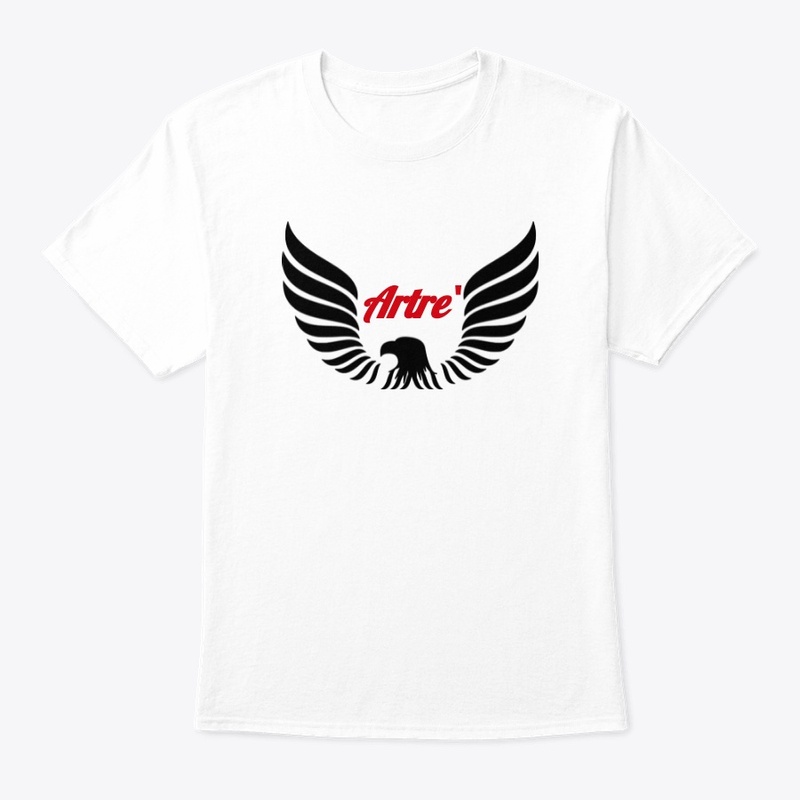 Artre` Bold T-shirt 