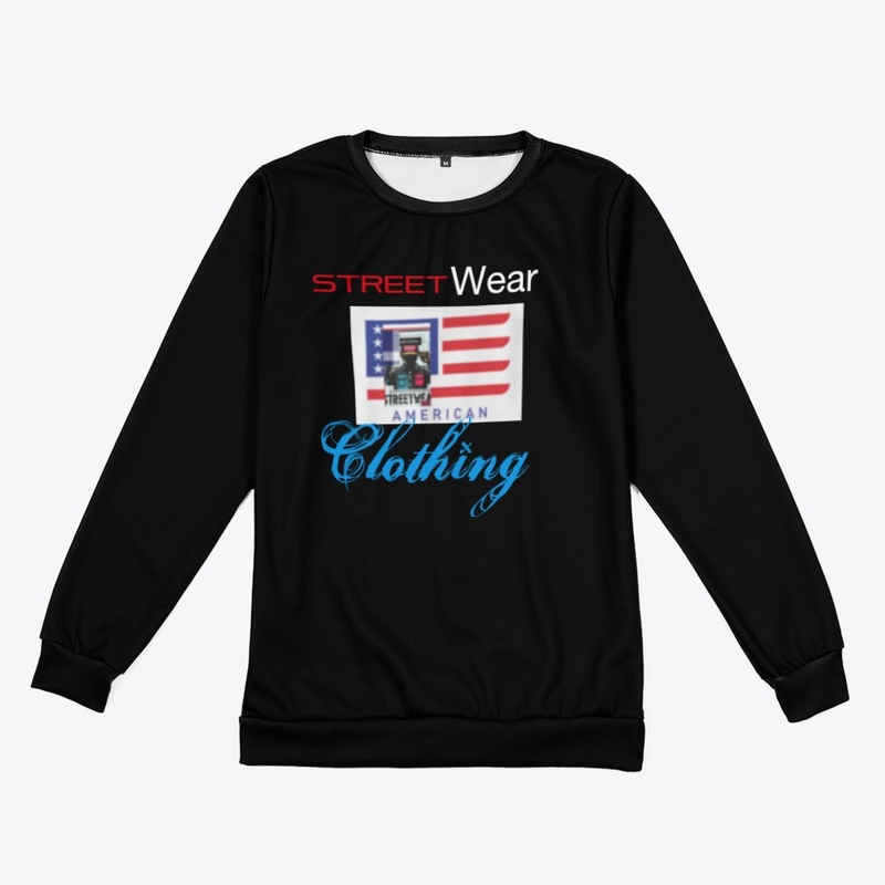 JB Street wear clothing 